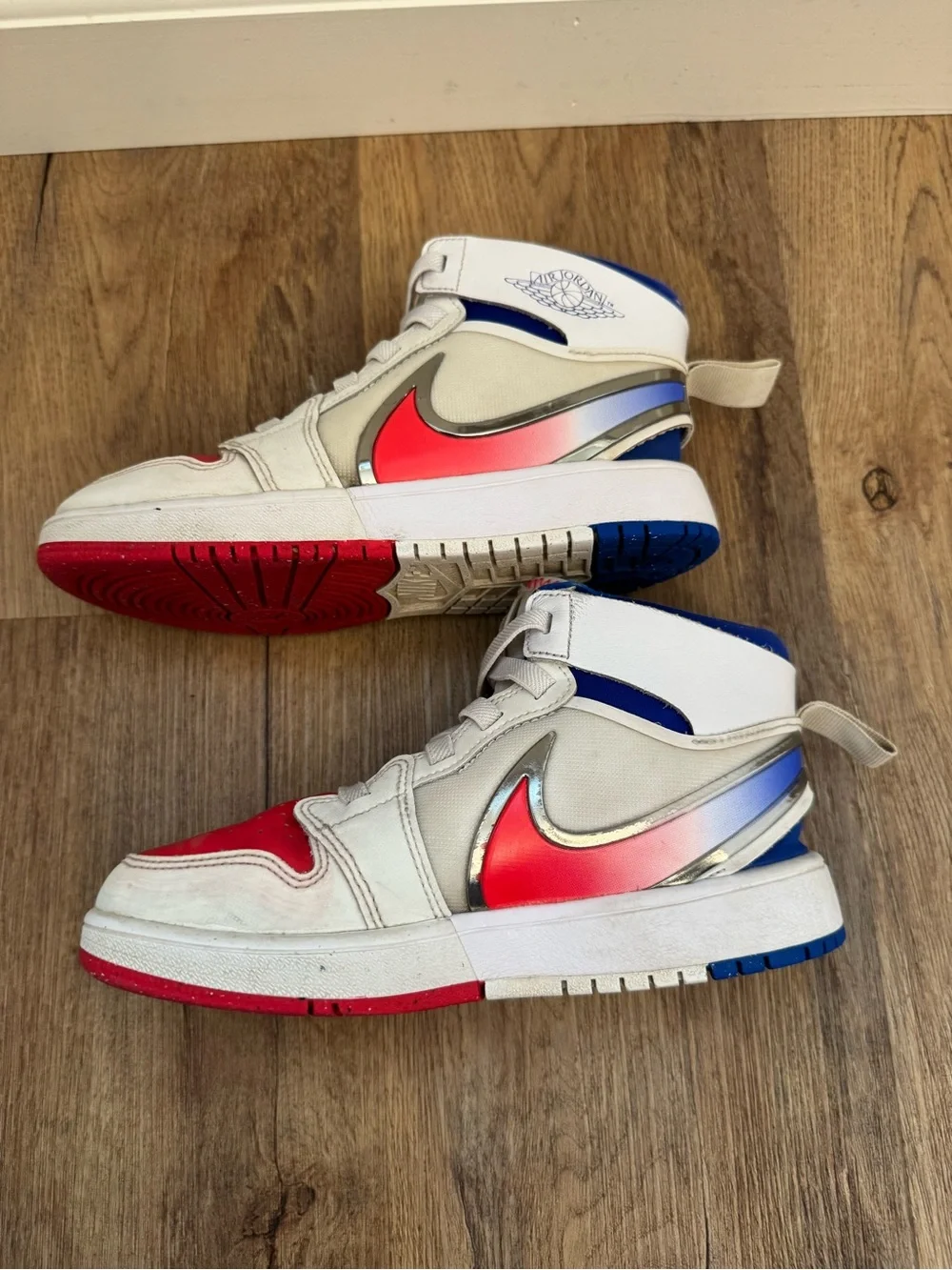 Jordan 1 Mid RM Easy On 2y